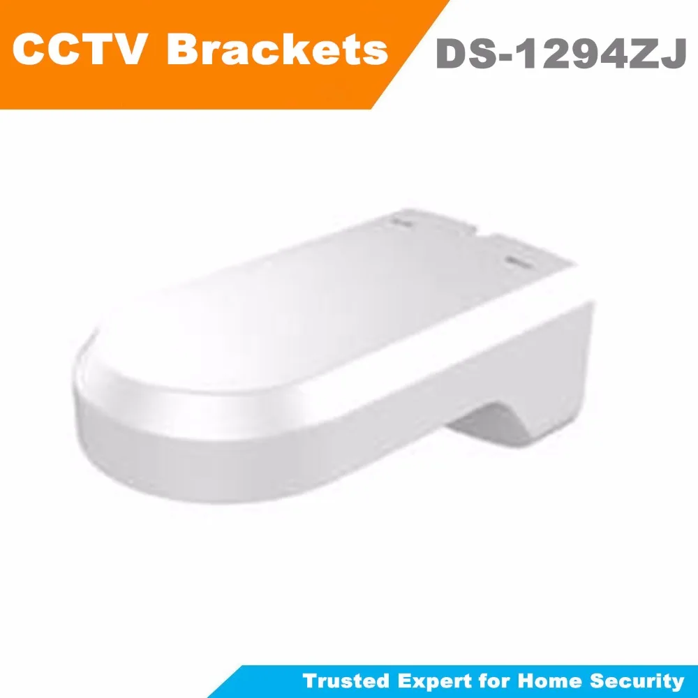 HiK настенный кронштейн DS-1294ZJ CCTV кронштейны для PTZ IP камеры DS-2DE2202I-DE3/W, DS-2DE2202-DE3/W