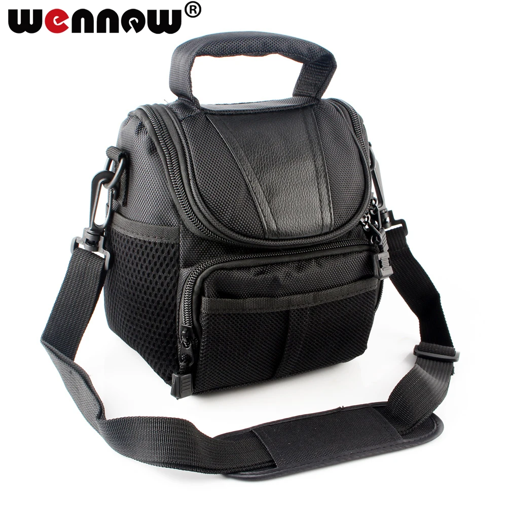 

Camera Bag Case For Canon EOS D1300 200D EOS M50 M100 M5 M6 M2 SX60 SX50 SX700 SV540 SX530 SX520 SX510 HS SX500 IS SX40 SX30 IS