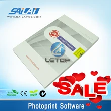 Тип! photoprint rip программное обеспечение DX12 Nocai cloud edition для струйного принтера серии UV Nocai