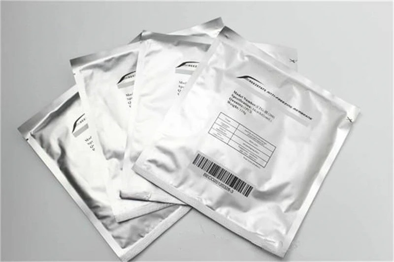 Antifreeze Membrane Antifreezing Membrane Anti-freezing Membrane Pad For Cold Weight Loss Cryo Therapy Machine  (9)