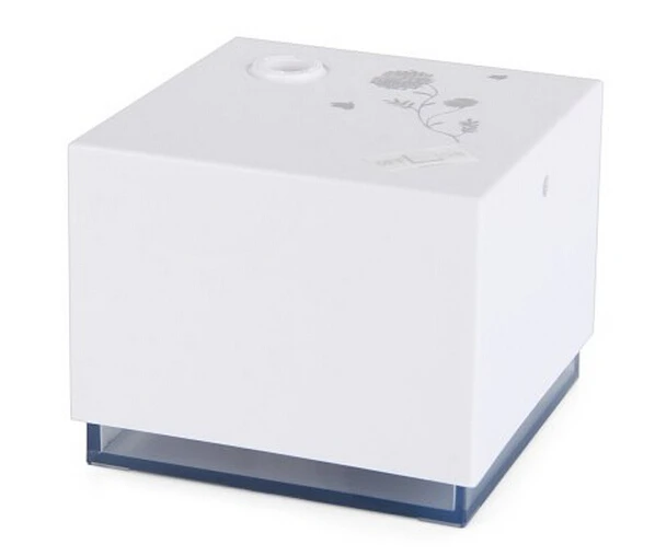 

GRTCO 100%Original TS-1005A Naturally Atomization Humidifier Humidifying Machine for Car Family Office - 300ml Capacity