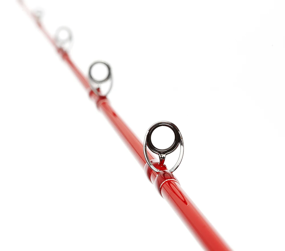 Noeby Jigging rod  Fishing Carbon fiber fishing rod slow jigging rod OEM