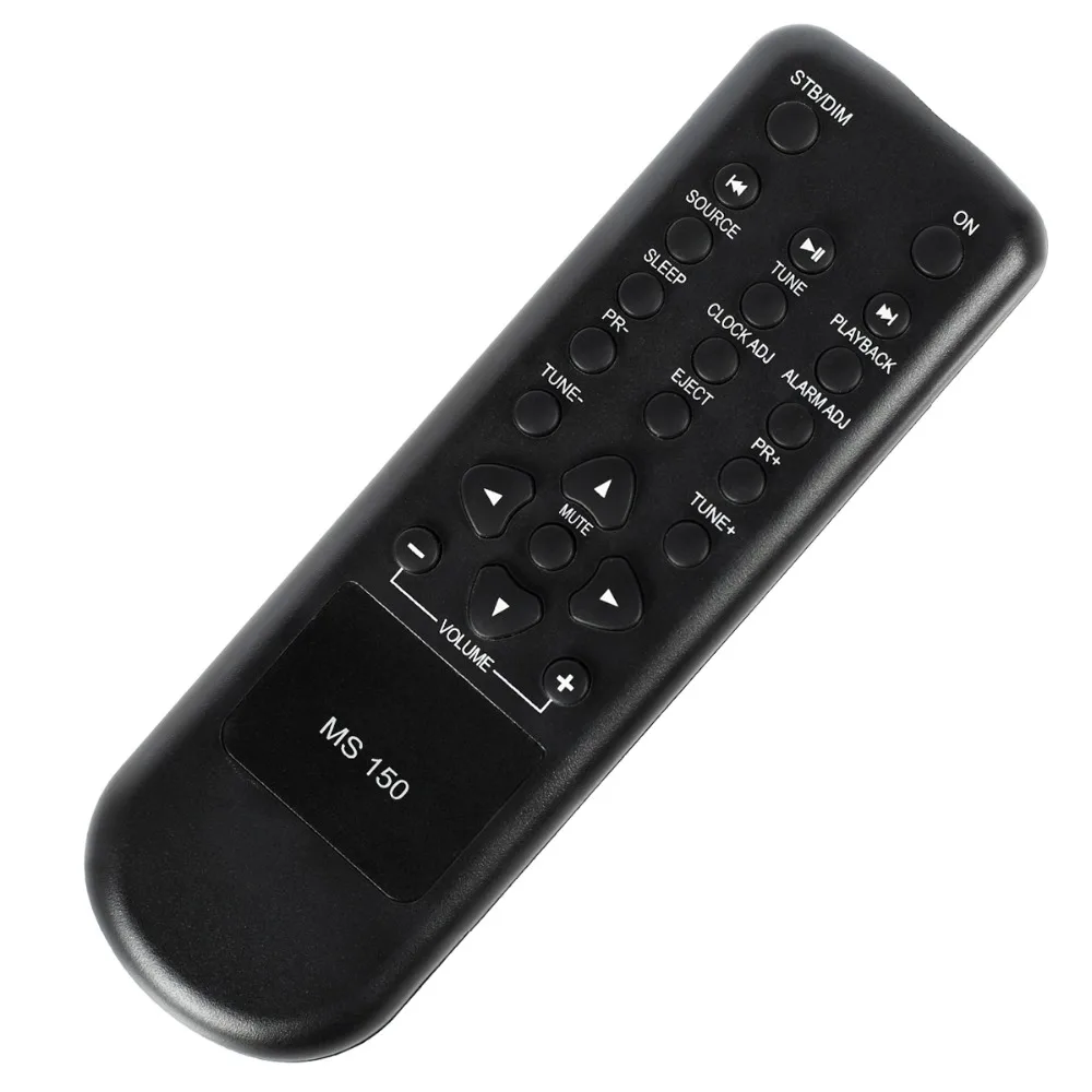 Новый пульт дистанционного управления для harman/kardon аудио контроллер MS 150