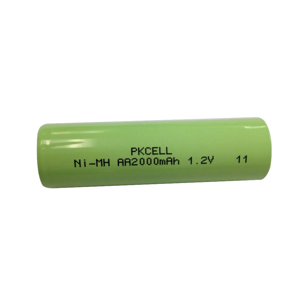 AA2000mAh-F