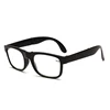 Vision Glasses Magnifier Magnifying Eyewear Reading Glasses Portable Gift For Parents Presbyopic Magnification 100-400 Degree ► Photo 3/6
