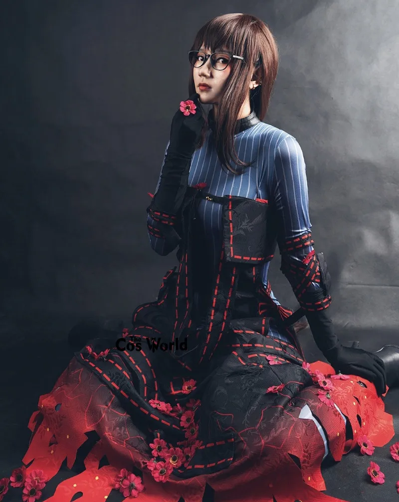 Yu Miaoyi  (16)