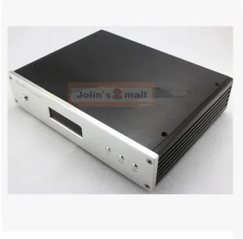 

Breeze-audio ES9018 DAC Talema transformers + Muses8920/AD797 Support XMOS / Amanero USB 32Bit / 384K / DSD Output