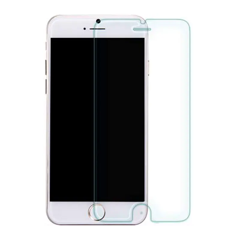  Nillkin Screen Protector Für iPhone6 6 S 6 Plus Erstaunlich H 033 MM für iPhone 6 Gehärtetem Glas f