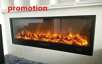 

Free shipping to Chile insert electric fireplace