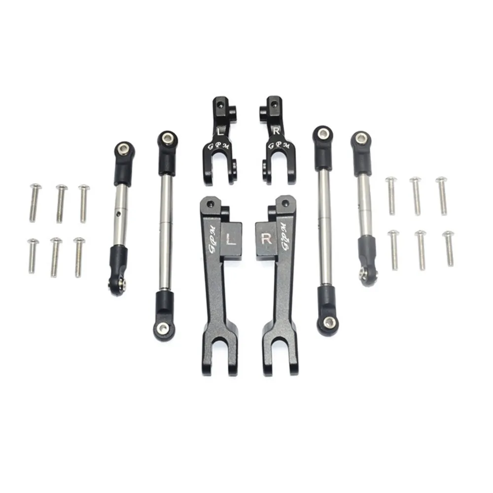 Передний/задний Sway Bar с комплектом соединений для 1/7 TRAXXAS UDR321FRS неограниченный
