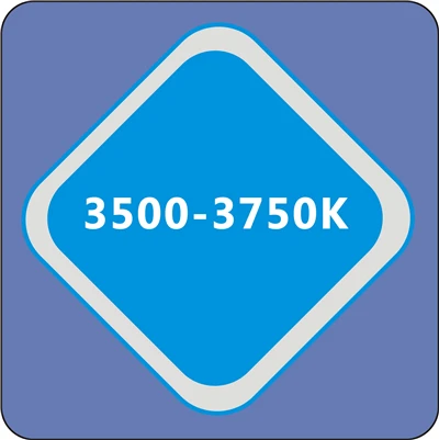 1000 шт. LH351B LH351C LH351D 3535 1 Вт 3 Вт 5 Вт SMD светодиодный Диод 3В 1500MA 2700K 3000K 4000K 5000K 5700K 6000K LH351B SPHWH2L3D30 xx - Испускаемый цвет: 3500-3750K