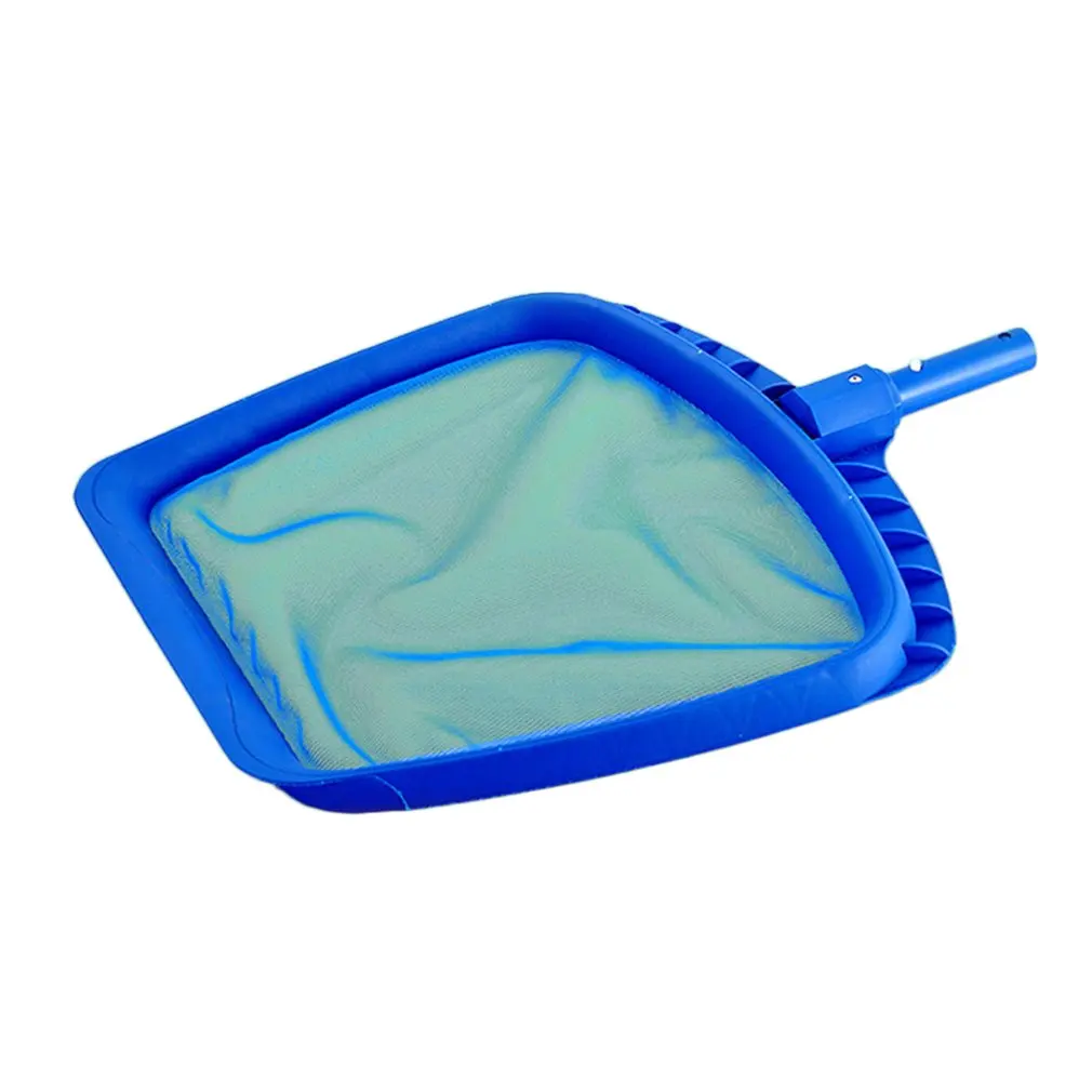 Universal Swimming Pool Skimmer Net Fine Mesh Deep Bag Leaf Catcher