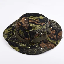 Специальный Маскировочная шапка на открытом воздухе мужской солнцезащитный козырек Рыбацкая шляпа горный туризм Восхождение, кэмпинг походы Круглая Шапка