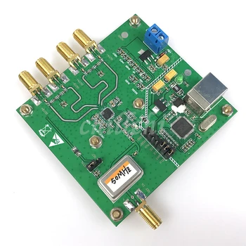 

ADF4350 development board 137M-4.4G source ADF4350 DEMO official software