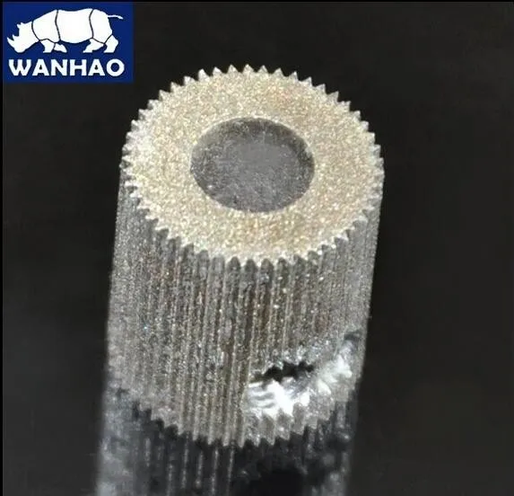 MK9 Drive Gear-2