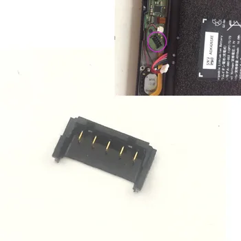 

Battery Interface Socket Jack Repair Parts Dock For Nintendo NS Switch Console