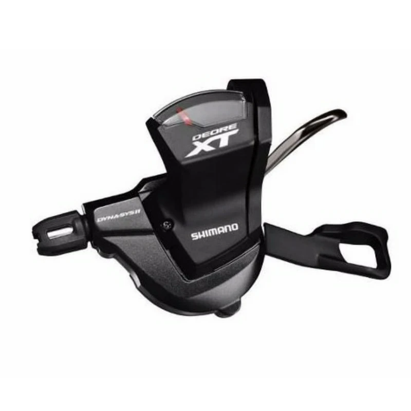 shimano rapid fire plus