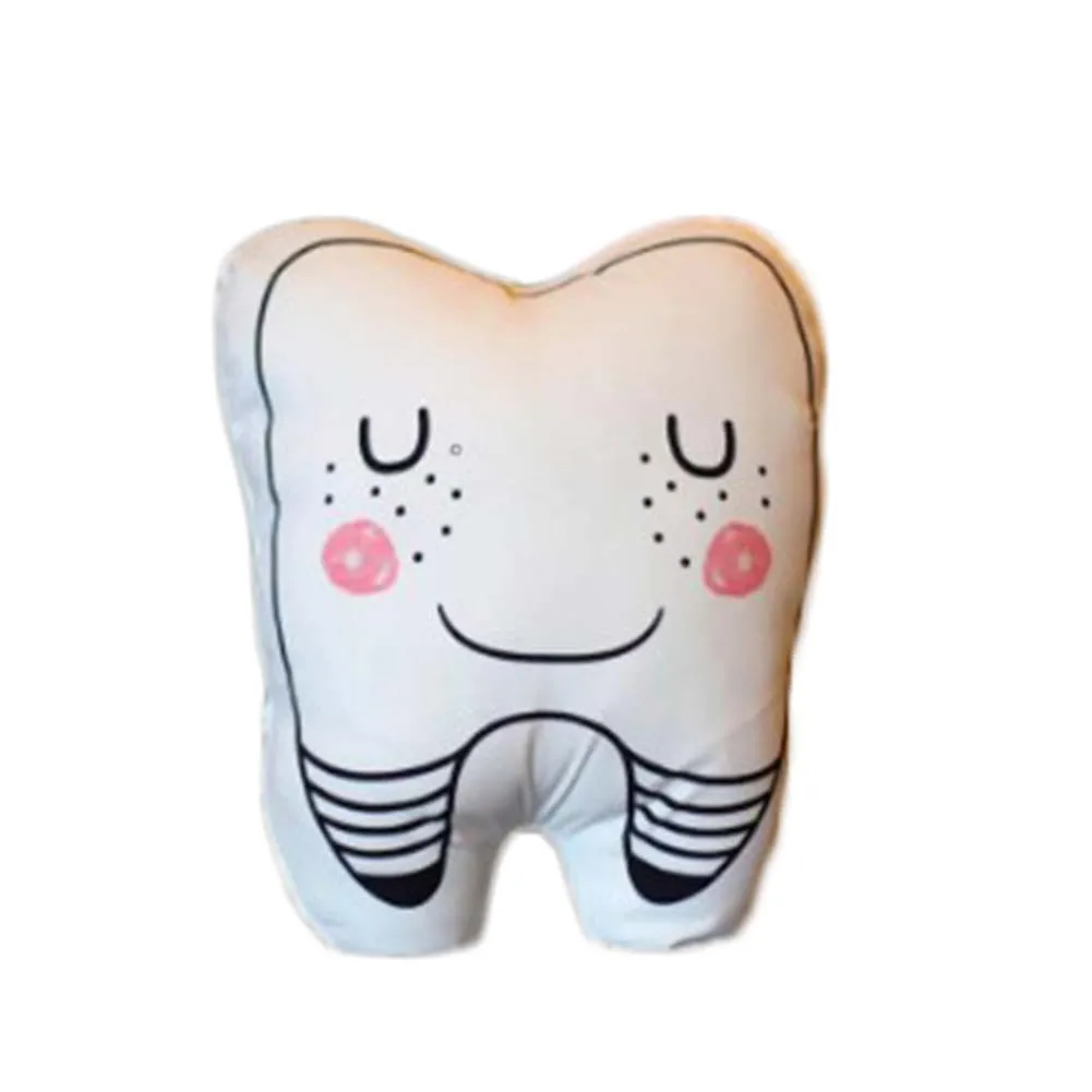 

Kids Cushion Watermelon /Teeth /Chinchillas/ Ice cream Creative Children Gift Stuffed Home Decoration Pillow Cushions