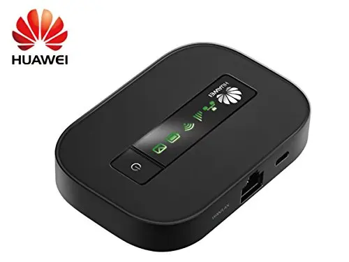 Лот из 10 шт huawei E5351 3g LAN мобильный WiFi