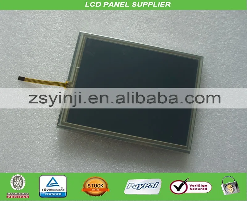 

6.5inch lcd panel TX17D01VM2CPA