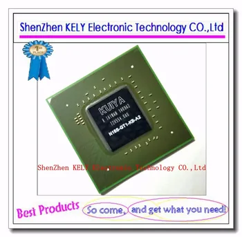 

100% New original N16S-GT1-KB-A2 N16S GT1 KB A2 BGA chipset