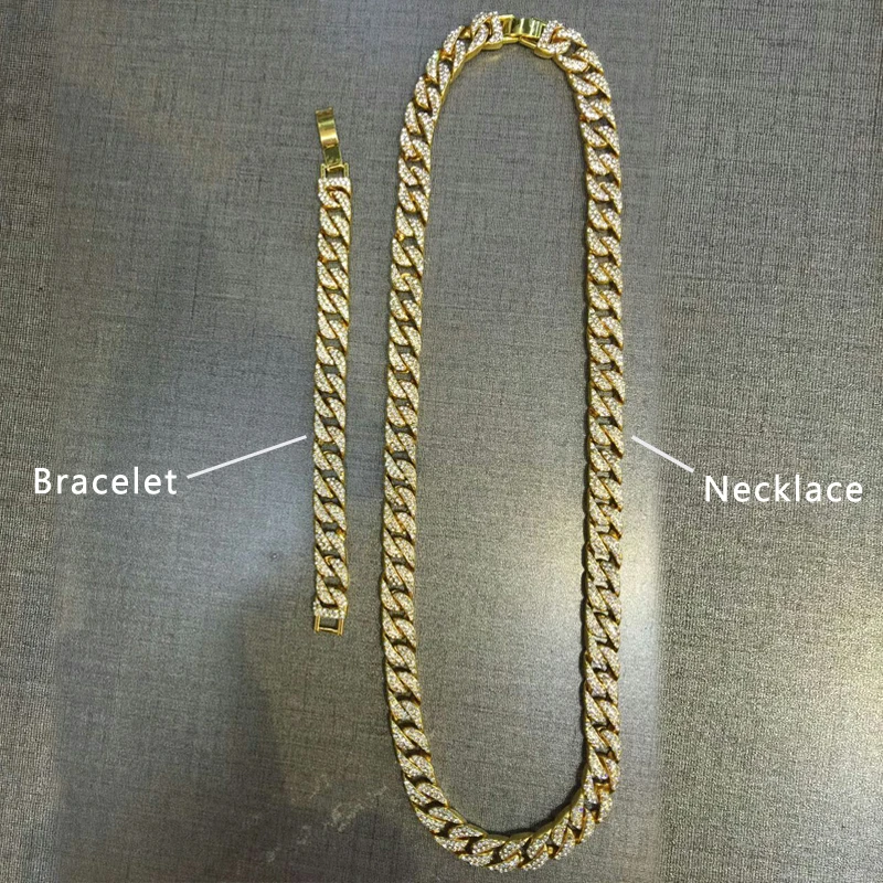 Popular Ice ChainsBuy Cheap Ice Chains lots from China Ice Chains