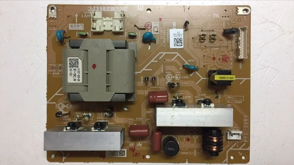 

1-876-294-12 Good Working Tested