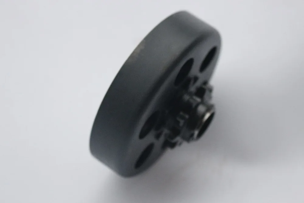 

free shipping 428 Chain 13 Teeth 3/4" inch 19mm Go kart centrifugal Clutches go kart clutch