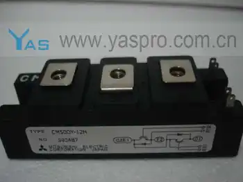 

Original IGBT Power Module Transistor CM50DY-12H,CM50DY-12E
