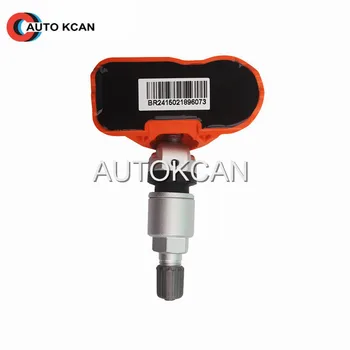 

1pc Autel TPMS MX-Sensor Aluminum 433 MHZ Smart Programmable Universal TPMS sensors High quality MX Sensor 433 MHZ