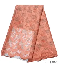 French Lace Fabric 2019 High Quality Tulle African Laces Fabric For Wedding Nigerian Net Lace Material 5 Yards 130 French Lace Fabric 2019 High Quality Tulle African Laces Fabric For Wedding Nigerian Net Lace Material 5 Yards 130