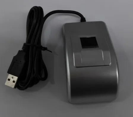 ; Модель года Фирменная Новинка USB считыватель отпечатков пальцев Сканер Сенсор для компьютера PC ноутбук с SDK