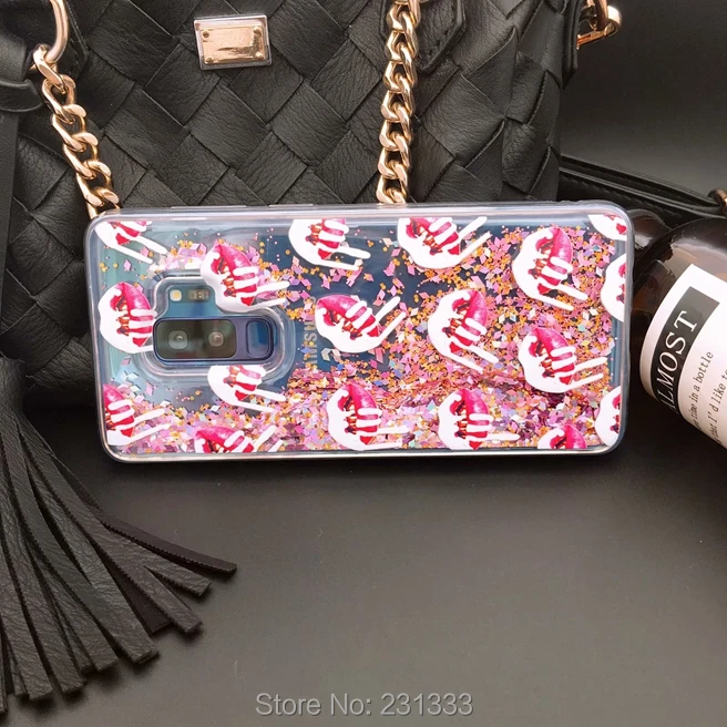 43521 S9 S9PLUS NOTE8 TPU7 (7)