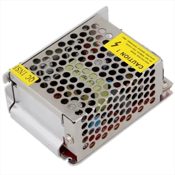 

NFLC-SODIAL (R) Transformer 100-240V Adapter 25W MR16 G4 LED STRIP