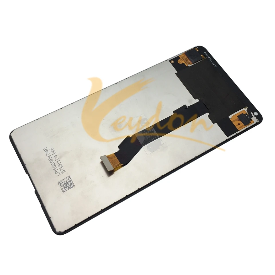 Xiaomi MI MIX 2S LCD Display Digitizer (7)
