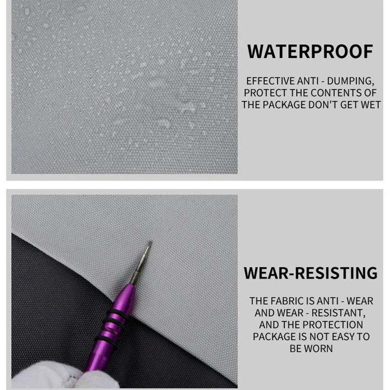 Impermeable de los hombres es de 15 pulgadas mochila portátil ordenador hombre mochilas de ocio para adolescentes mochila Escolar bolsa gris