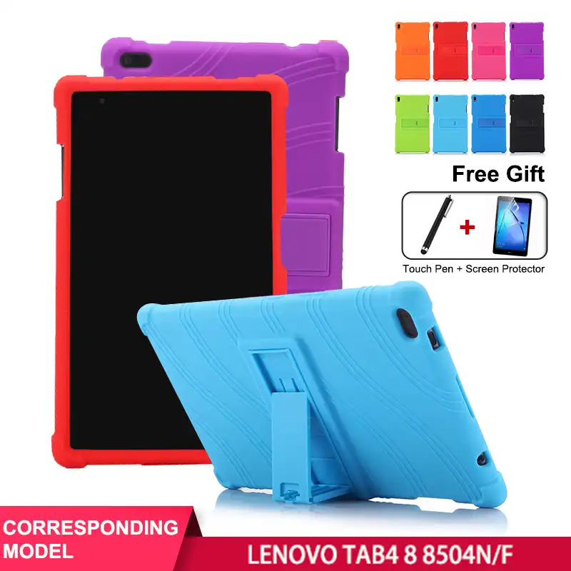 Szoxby レノボ Tab4 タブレットケース Tb 8504n F のシリコンケース 8 インチタブレット Pc 抗秋シェルブラケット Hockproof 耐衝撃 タブレット 電子書籍ケース Aliexpress Szoxby レノボ Tab4 タブレットケース Tb 8504n F のシリコンケース 8 インチタブレット Pc 抗秋シェルブラケット Hockproof 耐衝撃 タブレット 電子書籍ケース Aliexpress