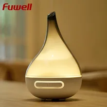 Aceite Para Difusor Aromaterapia Humidificador светодиодный Ароматический диффузор и увлажнитель воздуха ароматический увлажнитель воздуха Brumisateur
