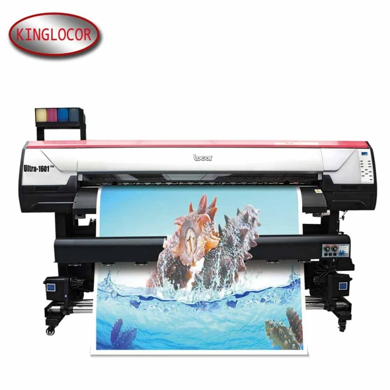 wide format sublimation printer