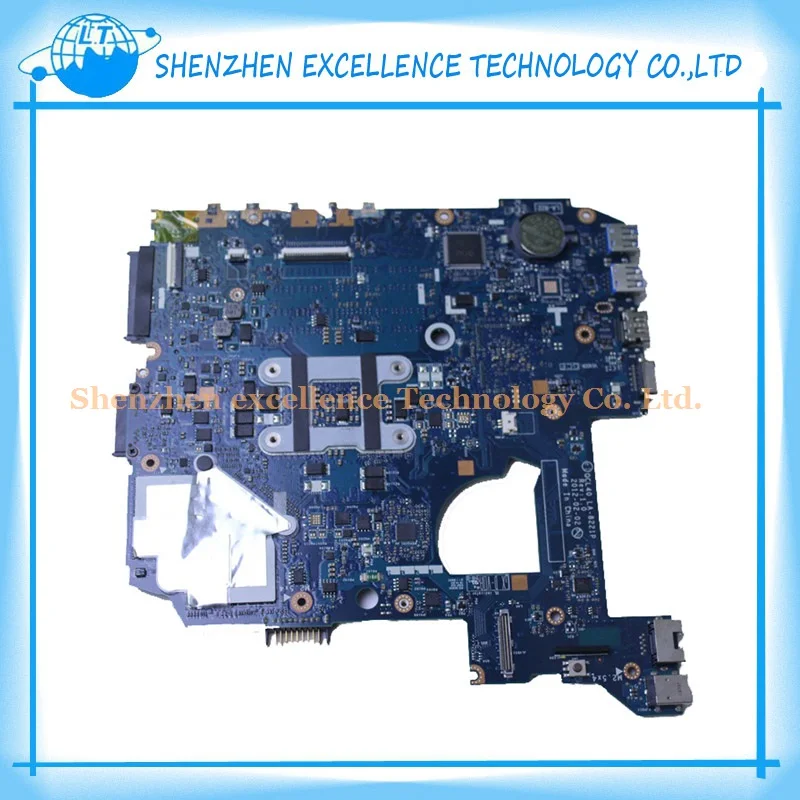Original K45VM K45VJ laptop font b motherboard b font for ASUS K45VM mainboard high quality free