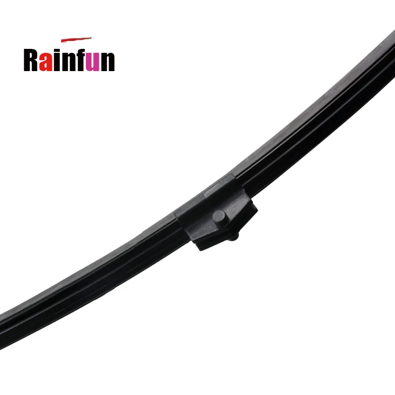 RAINFUN заднего и переднего стеклоочистителя для Audi A6/S6 C6 C7 с 2005 года 14 &quotзаднего