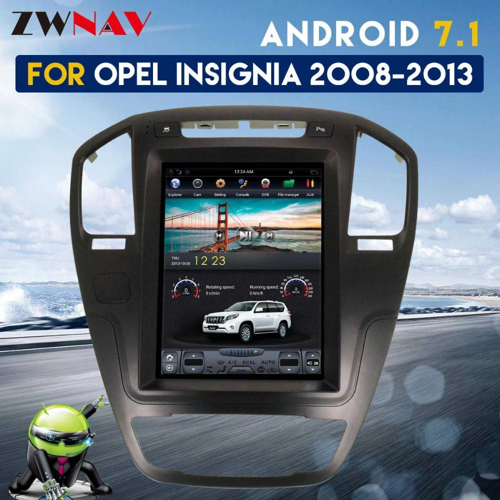 Top Tesla 10.4 inch Android 7.1 Car GPS Navigation Radio Player For opel insignia Vauxhall Holden CD300 CD400 multimedia unit 1 Top Tesla 10.4 inch Android 7.1 Car GPS Navigation Radio Player For opel insignia Vauxhall Holden CD300 CD400 multimedia unit 1