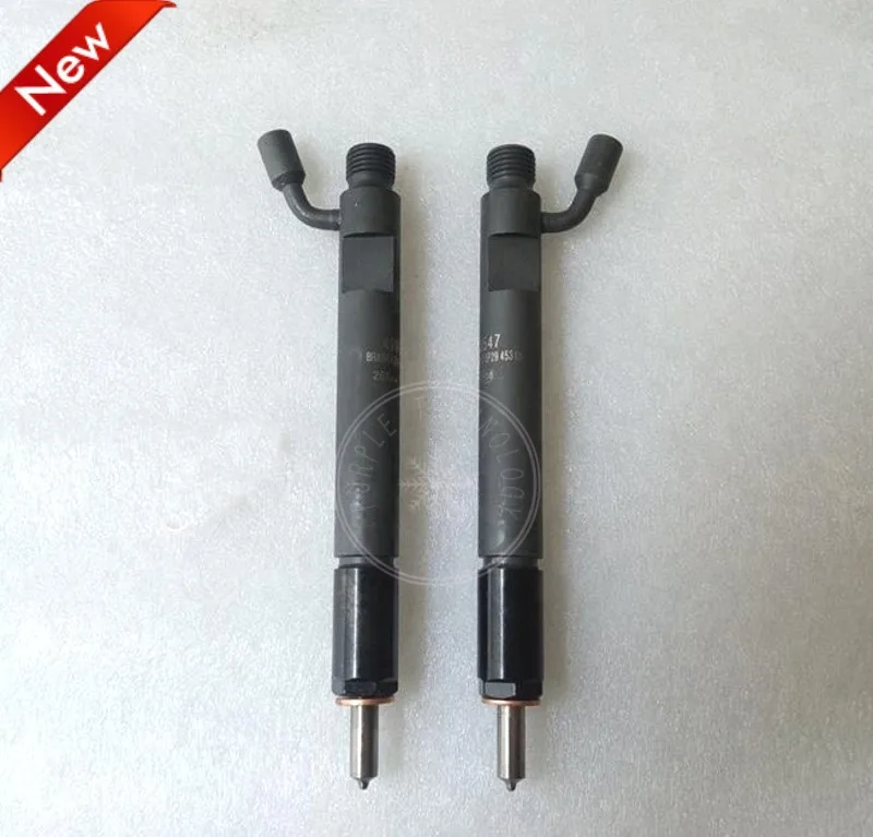 

diesel fuel injector 4990547 for cummins 6CT8.3 engine