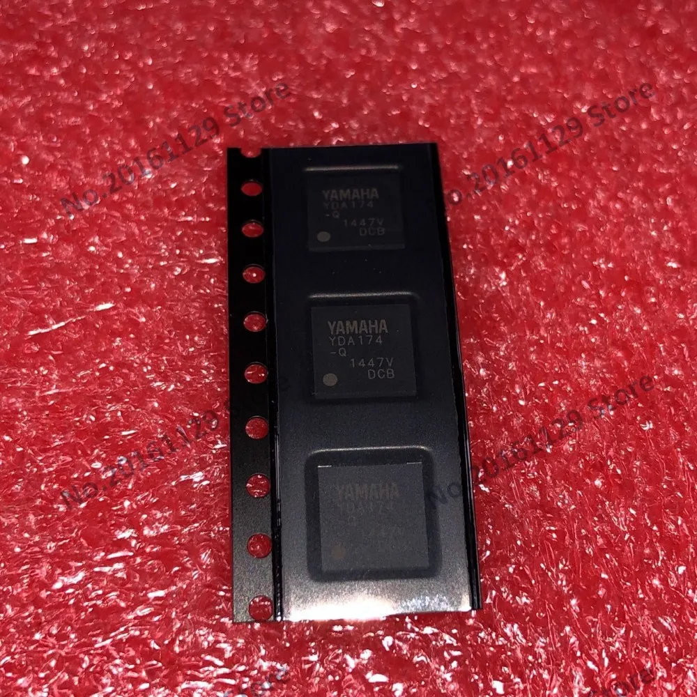 

New&original YDA174-QZE2 QFN48 2pcs