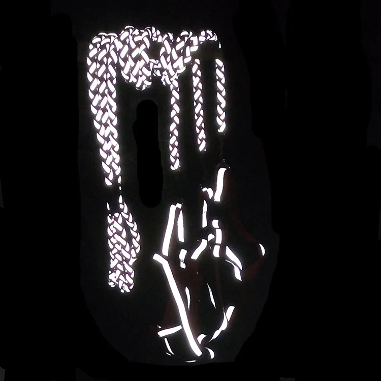 Dogs collars accessories reflective leash Labrador 1 Dogs collars accessories reflective leash Labrador 1