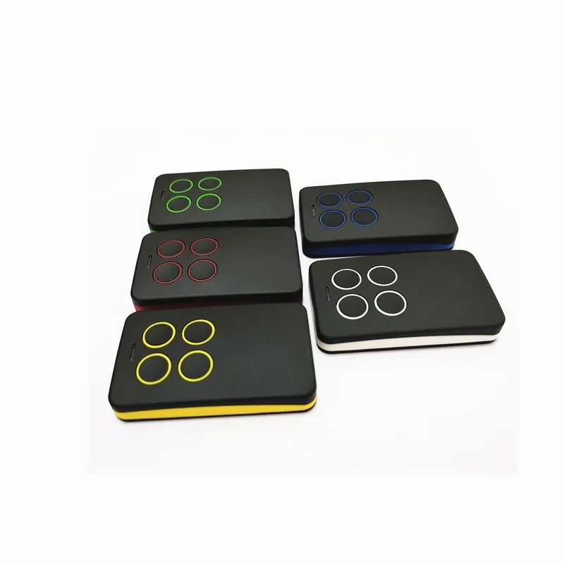 

Multi-Frequency Adjustable Cloning Remote Control Duplicator 433 868 315 418 MHz discount price