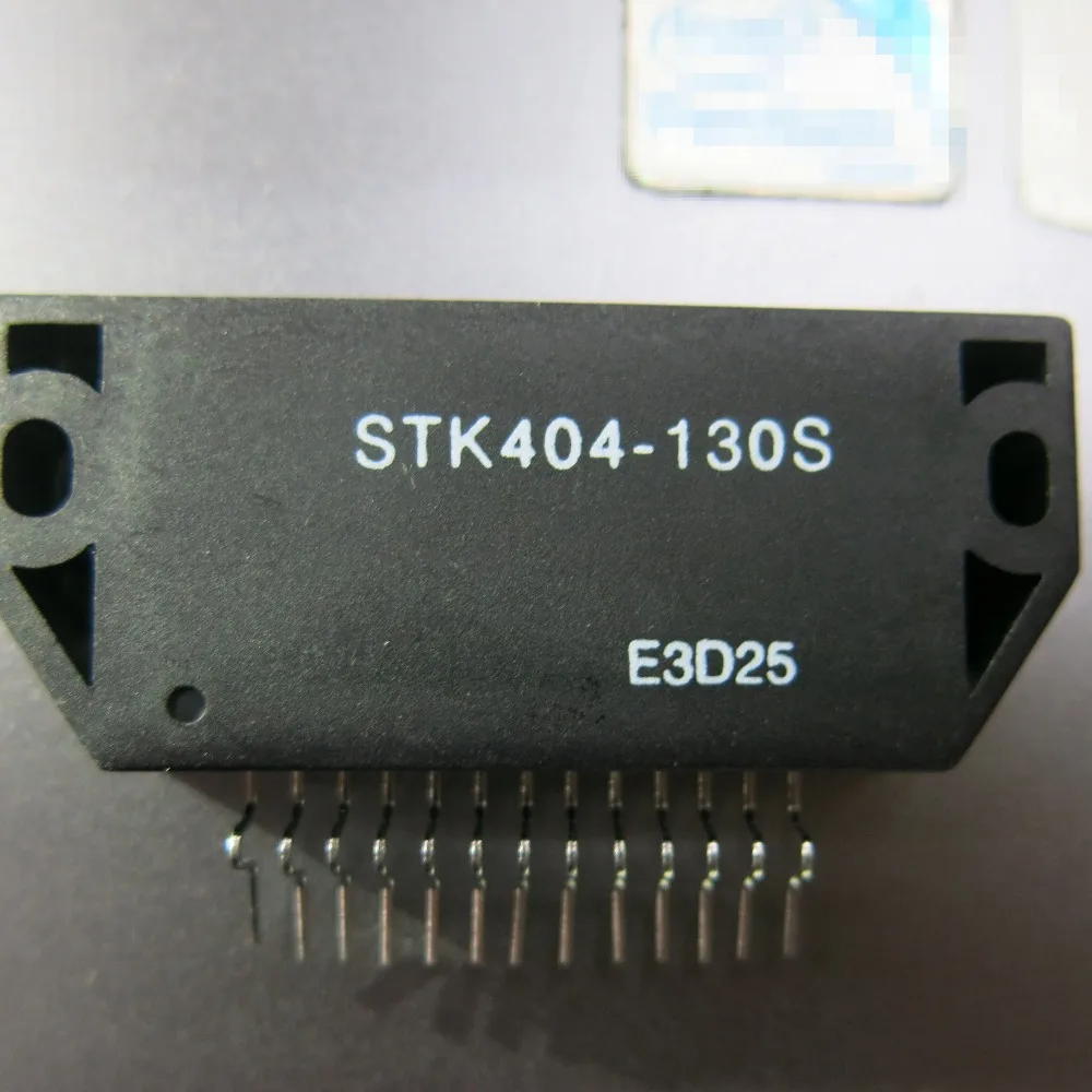 

STK404-130S FREE SHIPPING 1pcs
