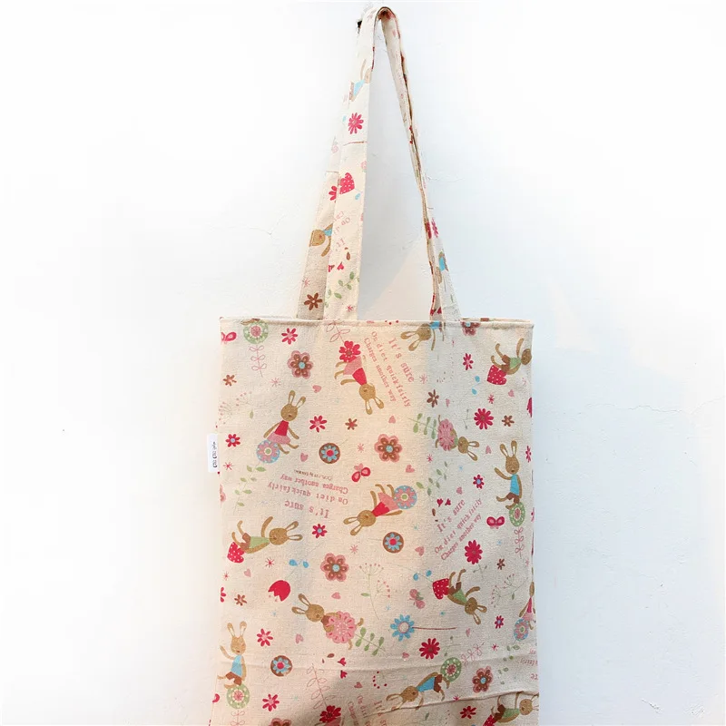 cloth hand bags