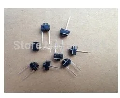 

100pcs Tactile Push Button Switch 6x6x5mm 6*6*5 mm 2p Micro Switch Key Switch Tactile Push Button Switches 6x6x5 mm ic