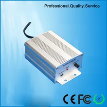 Мини-микрофон Высокочувствительный усилитель звука усиленный Внутренний микрофон Hi-Fi Высокая точность 5~ 100 м Диапазон для камеры(SUPR-16